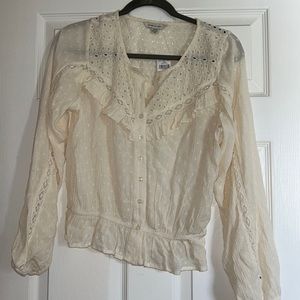 Blouse American Eagle